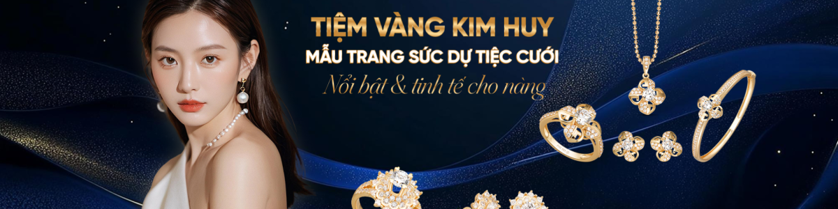 Trang Sức Nam