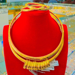 Kiềng Nữ