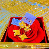 Bông Nữ