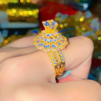 Nhẫn Nữ
