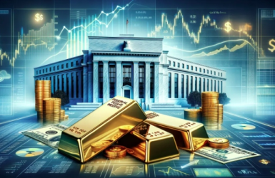 Dự báo giá vàng năm 2026