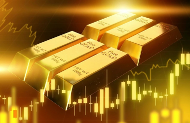 Dự đoán giá vàng từ nay đến Tết