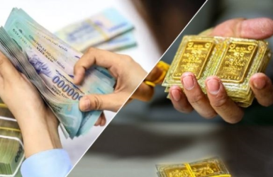 Giá Vàng Hiện Tại Năm 2026 – Cập Nhật Mới Nhất