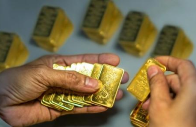 Giá Vàng Thời Điểm Hiện tại có Giảm Hay Không ??