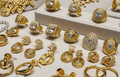 Nhẫn Na Tra Vàng: Ý Nghĩa Phong Thủy & Địa Chỉ Mua Uy Tín 2025