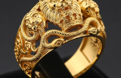 Vàng 9999 Nguyên Khối: Quà Tặng Đẳng Cấp, Giá Trị Vĩnh Cửu