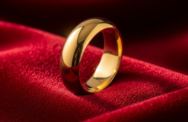 Tiệm vàng: Vàng 24K và 18K - Lựa chọn hoàn hảo cho phong cách bạn