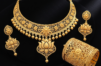 Vàng 9999 Nguyên Khối: Quà Tặng Đẳng Cấp, Giá Trị Vĩnh Cửu