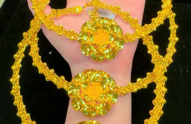 Mua Vàng Cưới Tại Quận 12