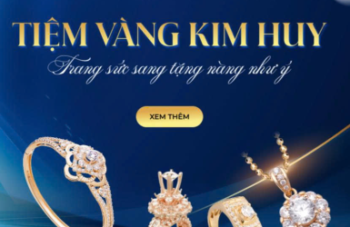 Tiệm Vàng Uy Tín Tại HCM 