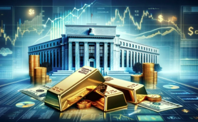 Dự báo giá vàng năm 2026