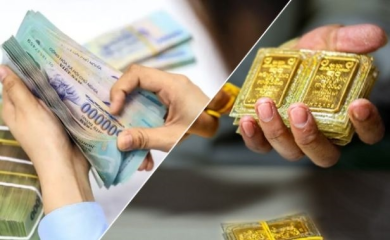 Giá Vàng Hiện Tại Năm 2026 – Cập Nhật Mới Nhất