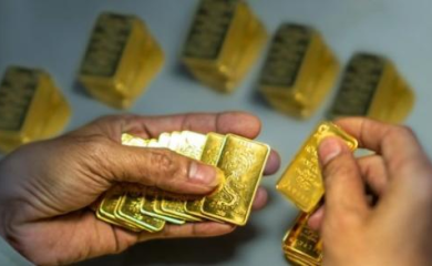Giá Vàng Thời Điểm Hiện tại có Giảm Hay Không ??