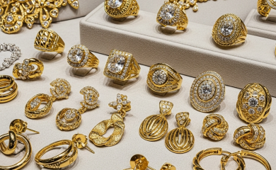 Nhẫn Na Tra Vàng: Ý Nghĩa Phong Thủy & Địa Chỉ Mua Uy Tín 2025