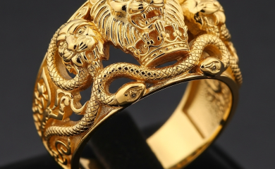 Cửa Hàng Vàng Bạc Đá Quý TP.HCM Uy Tín, Chất Lượng 2025