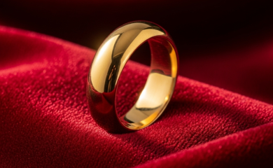 Tiệm vàng: Vàng 24K và 18K - Lựa chọn hoàn hảo cho phong cách bạn