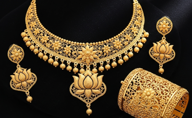 Vàng 9999 Nguyên Khối: Quà Tặng Đẳng Cấp, Giá Trị Vĩnh Cửu