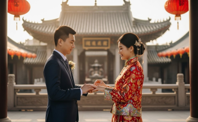 Nhẫn Vàng Cưới 24K: Lựa Chọn Tinh Tế Cho Trang Nhã Lễ Cưới