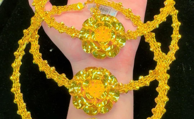 Mua Vàng Cưới Tại Quận 12