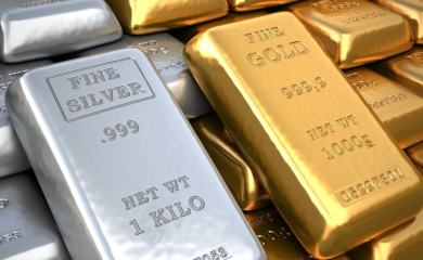 Nên Đầu Tư Mua Vàng Hay Bạc trong thời Điểm Này