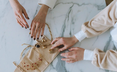 Tiệm Vàng Lớn Nhất 