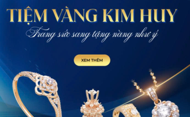 Tiệm Vàng Uy Tín Tại HCM 