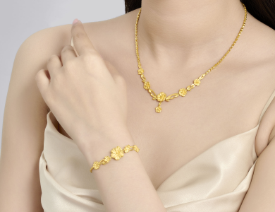 Trang Sức Nữ