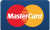 MASTER CARD