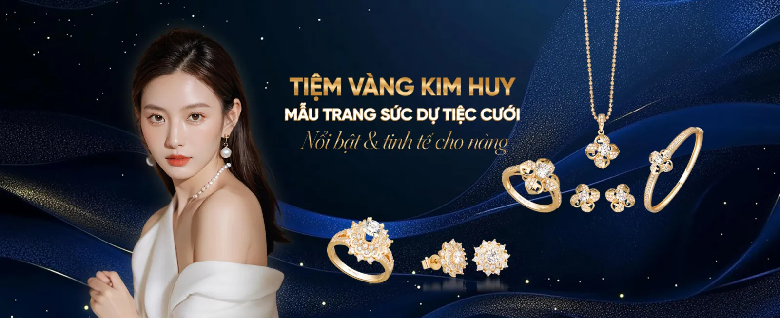 tiệm vàng Aeon Bình Tân 